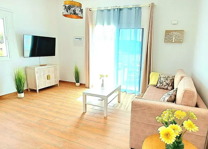 Calma Climatized Pool Private Jacuzzi In Tarajalejo * Tuineje