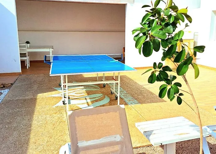 וילה Calma Climatized Pool Private Jacuzzi In Tarajalejo