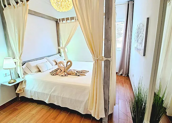 Calma Climatized Pool Private Jacuzzi In Tarajalejo * Tuineje