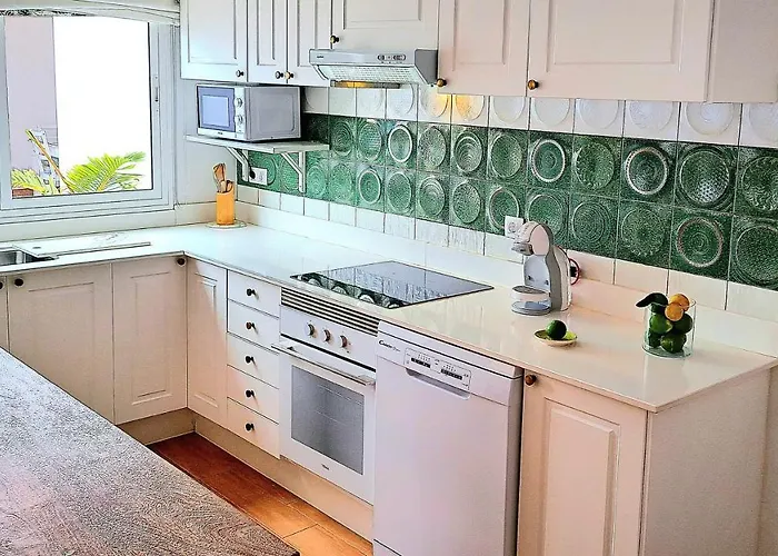 Calma Climatized Pool Private Jacuzzi In Tarajalejo וילה Tuineje