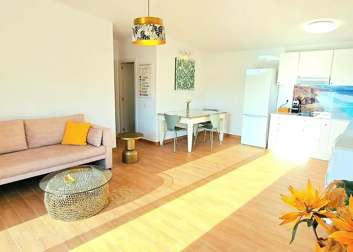 Calma Climatized Pool Private Jacuzzi In Tarajalejo