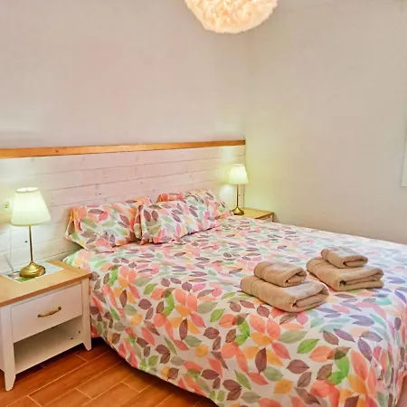 Вилла Calma Climatized Pool Private Jacuzzi In Tarajalejo *