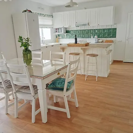 Calma Climatized Pool Private Jacuzzi In Tarajalejo Tuineje