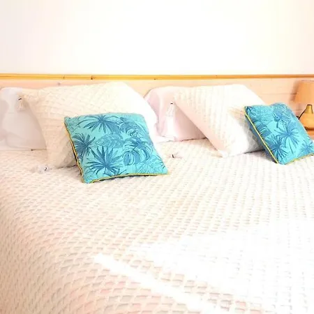 Вилла Calma Climatized Pool Private Jacuzzi In Tarajalejo