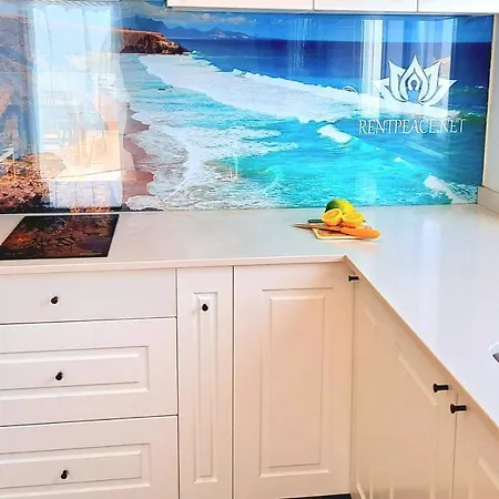 Вилла Calma Climatized Pool Private Jacuzzi In Tarajalejo *