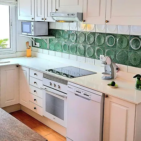 Calma Climatized Pool Private Jacuzzi In Tarajalejo 빌라 Tuineje