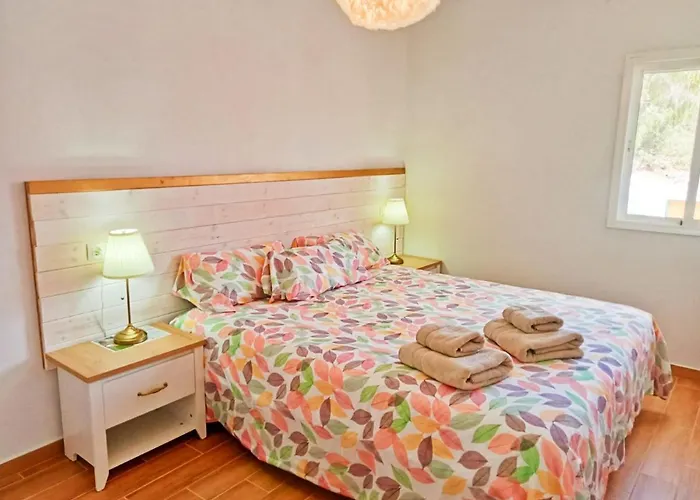 Villa Calma Climatized Pool Private Jacuzzi In Tarajalejo *