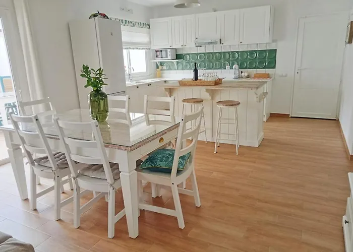 Calma Climatized Pool Private Jacuzzi In Tarajalejo Tuineje