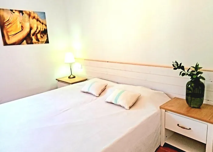 Calma Climatized Pool Private Jacuzzi In Tarajalejo