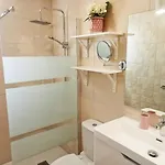 Calma Climatized Pool Private Jacuzzi In Tarajalejo فيلة *