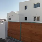 Calma Climatized Pool Private Jacuzzi In Tarajalejo فيلة